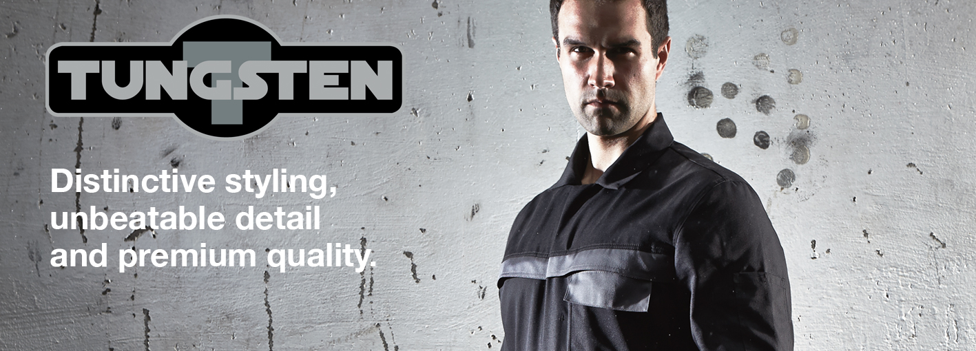 Tungsten Workwear